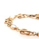 Pre Owned 9ct Opal Set Bracelet ZX785 Pre Owned 9ct Opal Set Bracelet ZX785